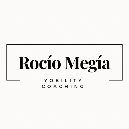 Logo Rocio Megia